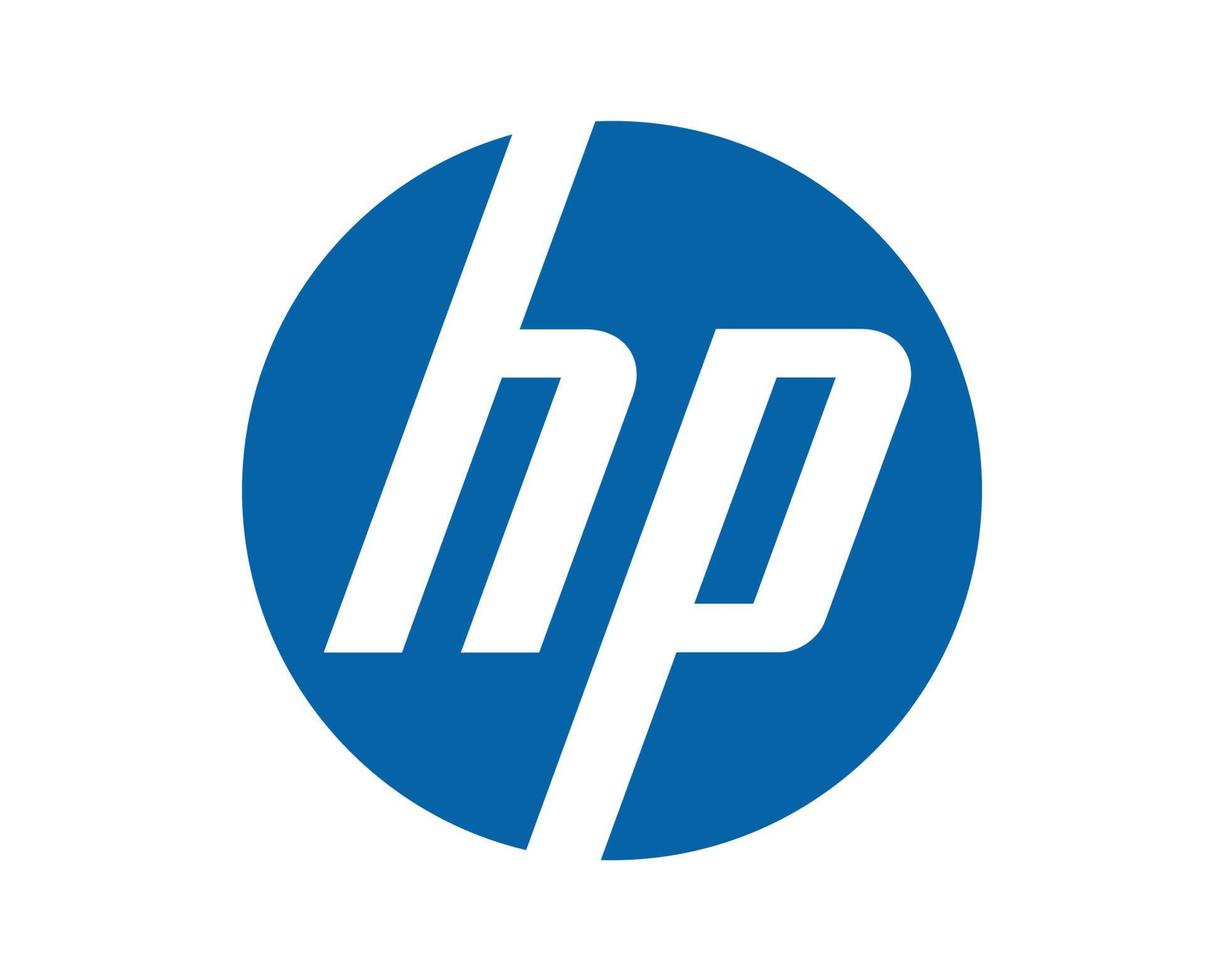 hp-brand-symbol-laptop-logo-design-usa-computer-illustration-free-vector